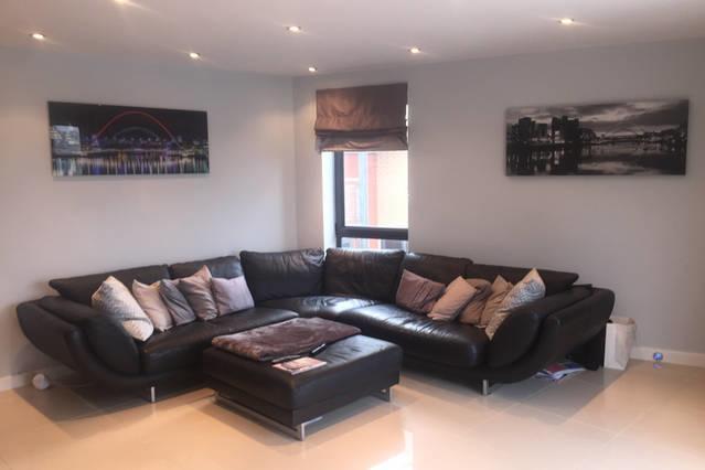 Stunning With Amazing Views Apartment Newcastle upon Tyne Exterior photo